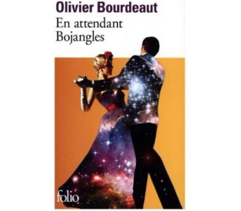 En attendant Bojangles