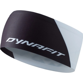 Dynafit Performance Dry headband Black Větruodolná