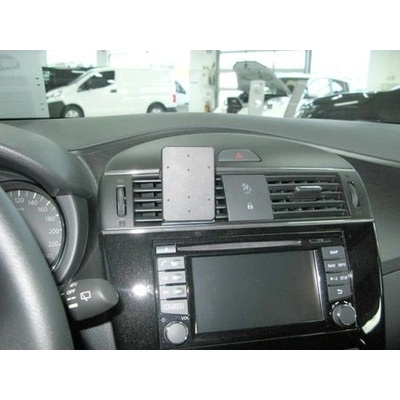 Brodit ProClip montážna konzola na palubnú dosku pre Nissan Pulsar 14-20, 855062