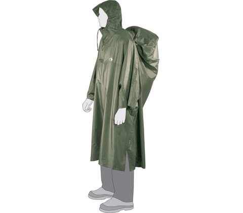 Tatonka Cape