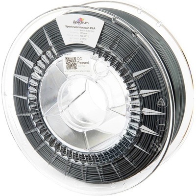 Spectrum Huracan PLA 1.75mm, Anthracite Grey, 80919, 1kg
