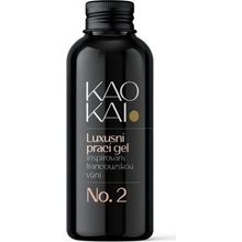 Kao Kai Prací gel inspirovaný francouzskou vůní No. 2 1,5 l 40 PD