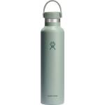 Hydro Flask Термо бутилка Hydro Flask Standard Mouth with Standard Flex Cap Insulated bottle - Agave II - размер 710 ml (533-0674-4711)