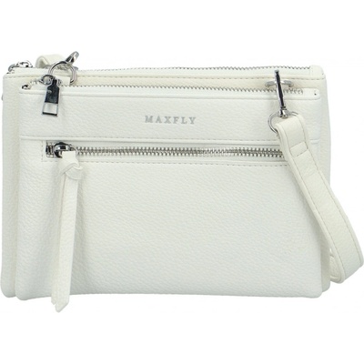 MaxFly Fidelia bílá