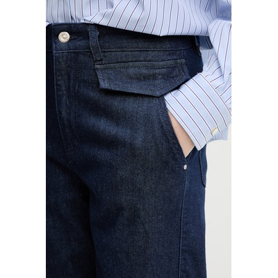 BOSS Дънки boss rosalya-flare (50552627)