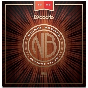 D´Addario NB1356
