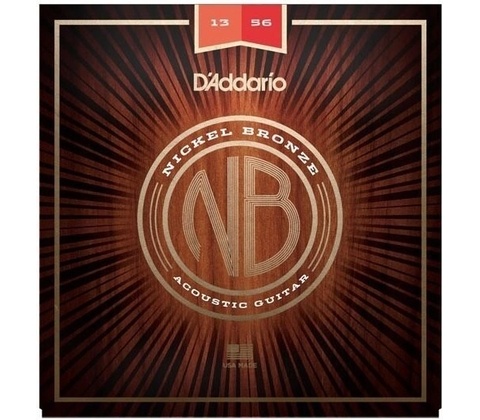 D´Addario NB1356