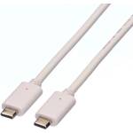 Roline USB 3.1 C-C кабел 0, 5 м (11.99. 9050) (11.99.9050)