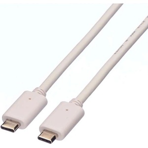 Roline USB 3.1 C-C кабел 0, 5 м (11.99. 9050) (11.99.9050)