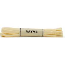 RAYVE BAVLNĚNÉ PLOCHÉ Máslově žluté