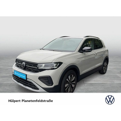 Volkswagen T-Cross 1.0 Goal 85 kW