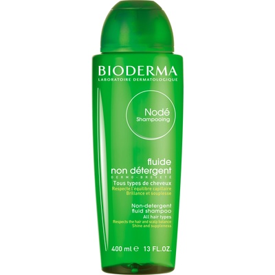BIODERMA Nodé Шампоан-флуид, 400 ml