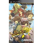 Askys Games Jikandia (PSP)