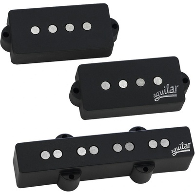 Aguilar AG 4P/J-HC