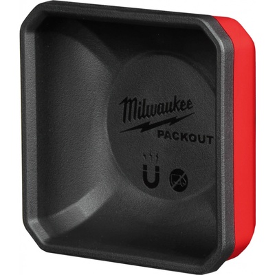Milwaukee Packout magnetický box 10 x 10cm 4932493380