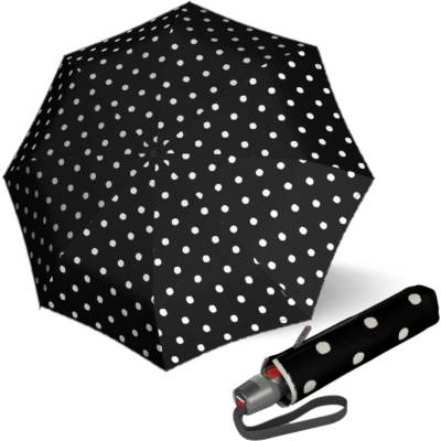 Knirps T.200 Dot Umenie Black