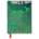 Flame Tree Publishing Gustav Klimt: Poppy Field (Foiled Journal) | FLAME TREE STUDIO