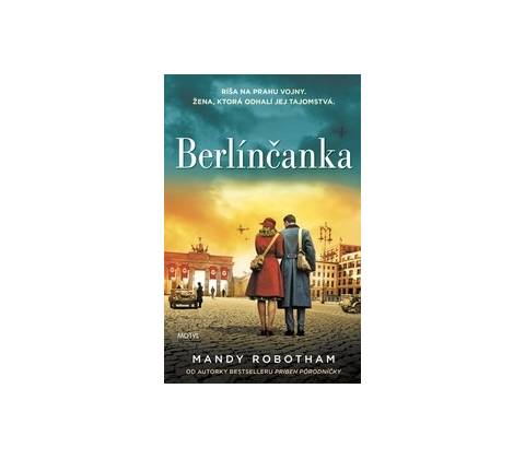 Berlínčanka