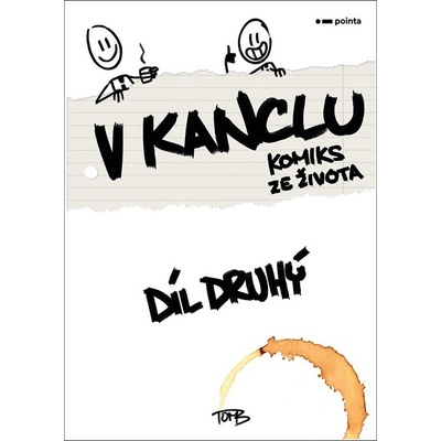 V kanclu – Díl druhý