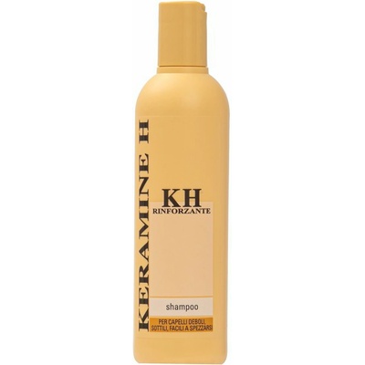 Keramine H šampón na lámavé vlasy 300 ml
