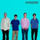 WEEZER: WEEZER CD