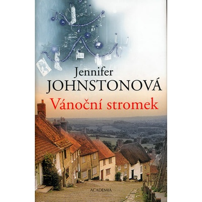Vánoční stromek - Jennifer Johnstonová