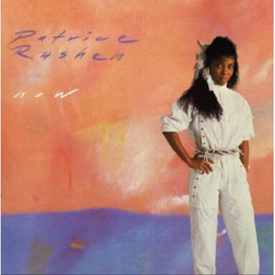 Patrice Rushen - Now (2 LP) (4526180752899)