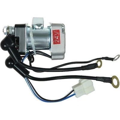 Pomocný spínač startéru AS-PL SS9230S