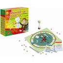 Doskové hry Alexander Předveď se! Párty hra s mazací tabulkou