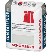 Schomburg Cristallfuge Plus 5 kg sandgrau