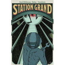 Station Grand