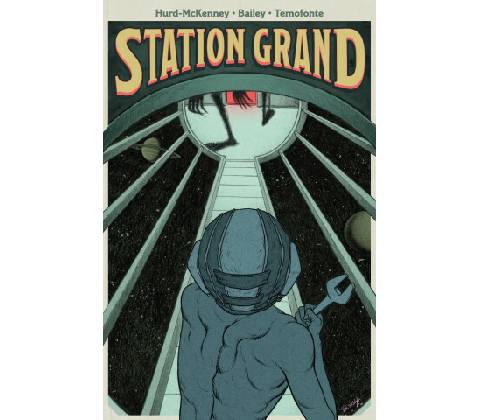 Station Grand