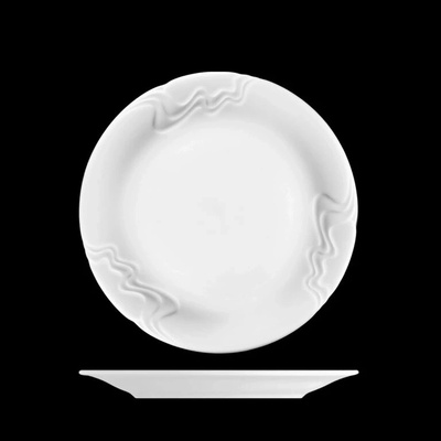 G. Benedikt Tanier plytky porcelanovy Melodie 25 cm
