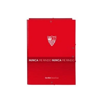 Sevilla Fútbol Club Папка Sevilla Fútbol Club A4 (26 x 33.5 x 2.5 cm)