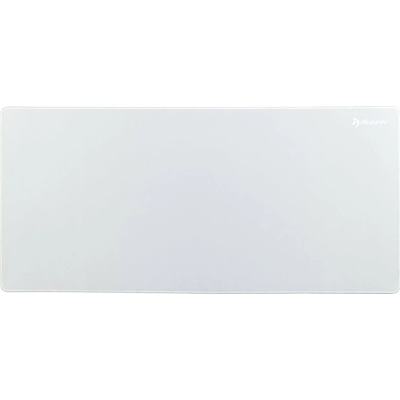 AROZZI ZONA Mousepad XL Pure White AZ-ZONA-900-PWT