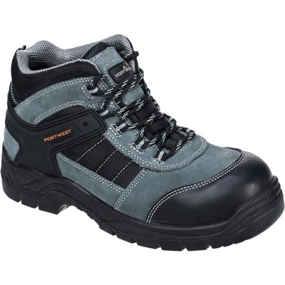 Portwest FC65 Compositelite Trekker Plus S1P POR-FC65BKR46