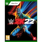 2K Games WWE 2K22 (Xbox One)