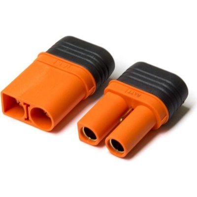 Spektrum konektor IC5 pár