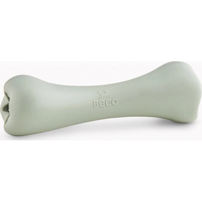 Beco Treat Bone zelená 17,5 cm