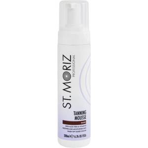 St. Moriz Professional Мус автобронзант Dark, 200 ml - baby