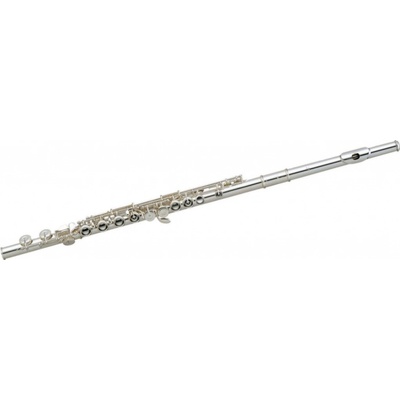 Pearl Flute F665E-BM Quantz Forza