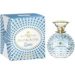 Princesse Marina de Bourbon Cristal Royal L'Eau EDP 50 ml Парфюми