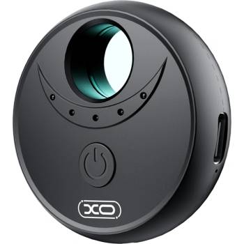 Image 1 of XO Детектор xo crp02 за скрита камера, Безжични подслушватели, gps тракери, Черен (crp02)