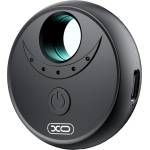 XO Детектор xo crp02 за скрита камера, Безжични подслушватели, gps тракери, Черен (crp02)