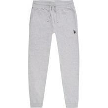 US Polo Assn Jogging Pants Vintage Grey