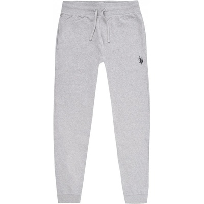 US Polo Assn Jogging Pants Vintage Grey