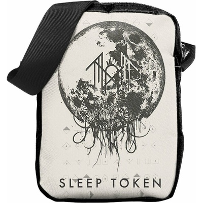 Taška Sleep Token The Summoning White