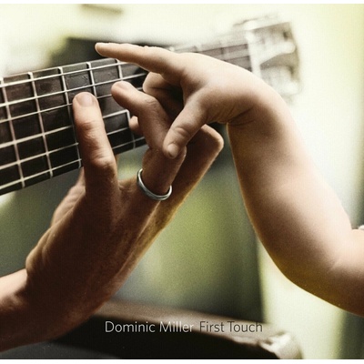 Dominic Miller - First Touch (Reissue) LP