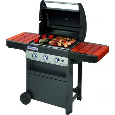 Campingaz 3 Series Classic WLD Plus