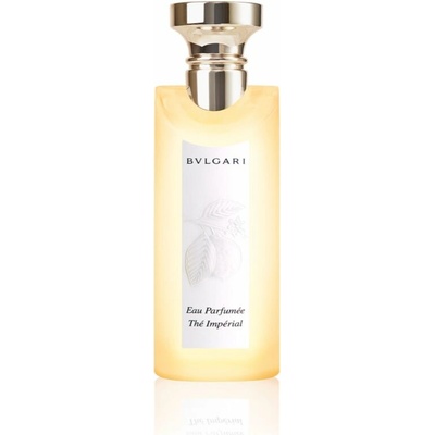 BVLGARI Eau Parfumée Thé Impérial toaletní voda unisex 150 ml